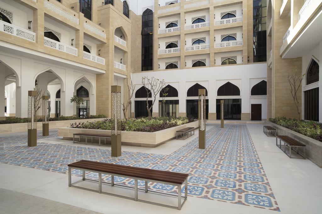 Rising Star Winner - Al Najada Doha Hotel Apartments by Oaks